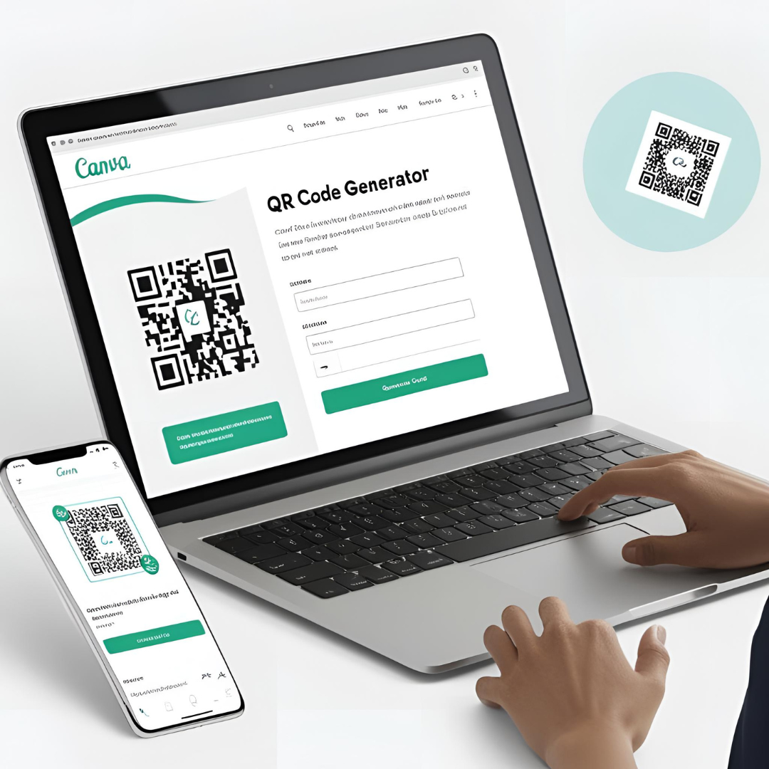 QR Code
