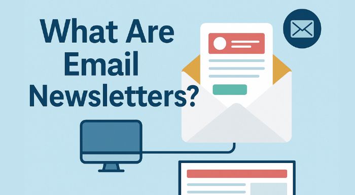 What Are Email Newsletters? A Complete Guide for Beginners